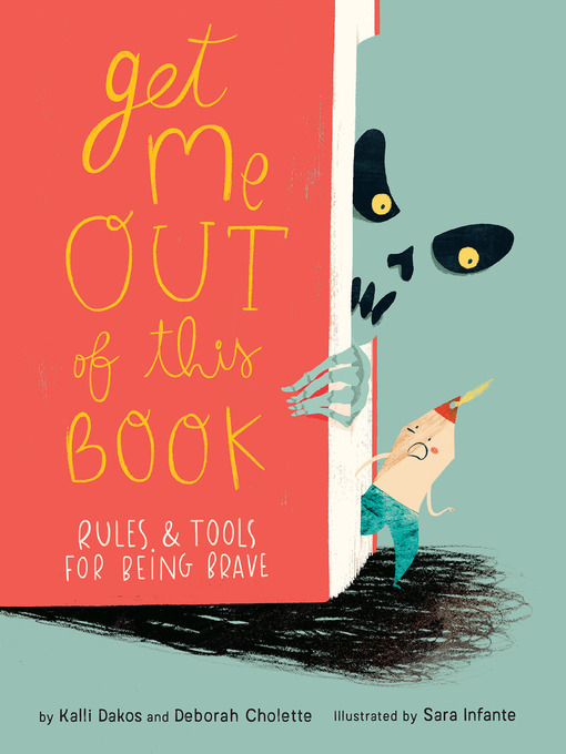Title details for Get Me Out of This Book by Deborah Cholette - Available
